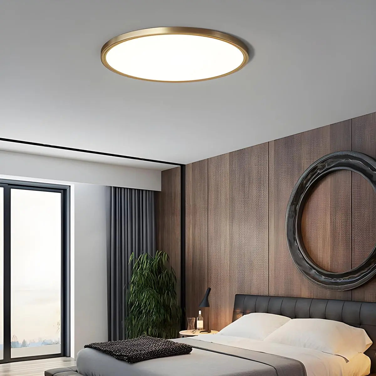 Disculon Plafondlamp