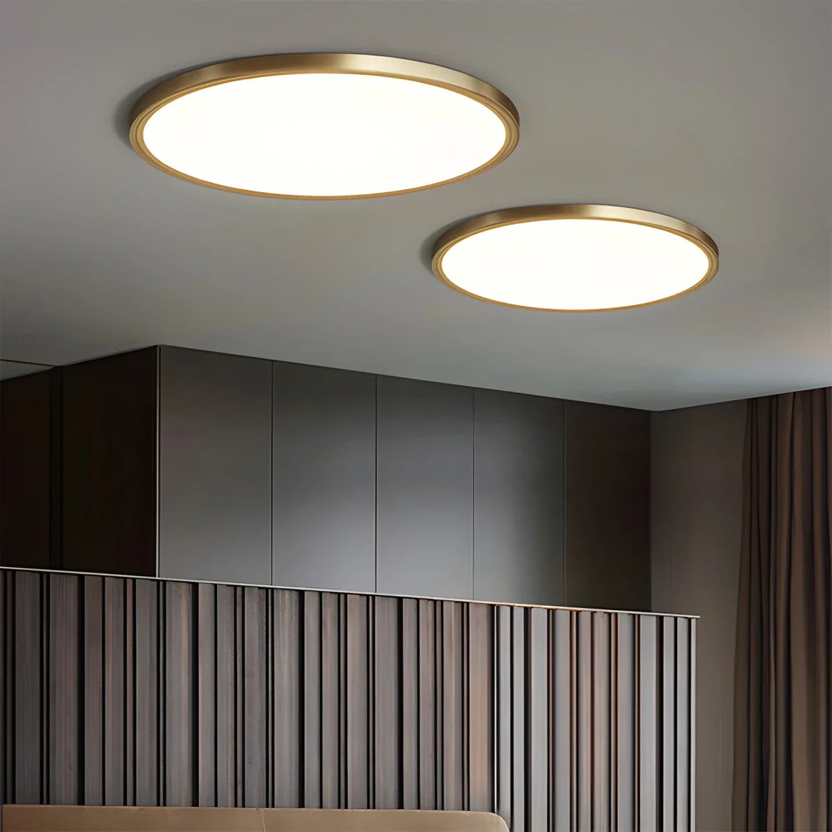 Disculon Plafondlamp