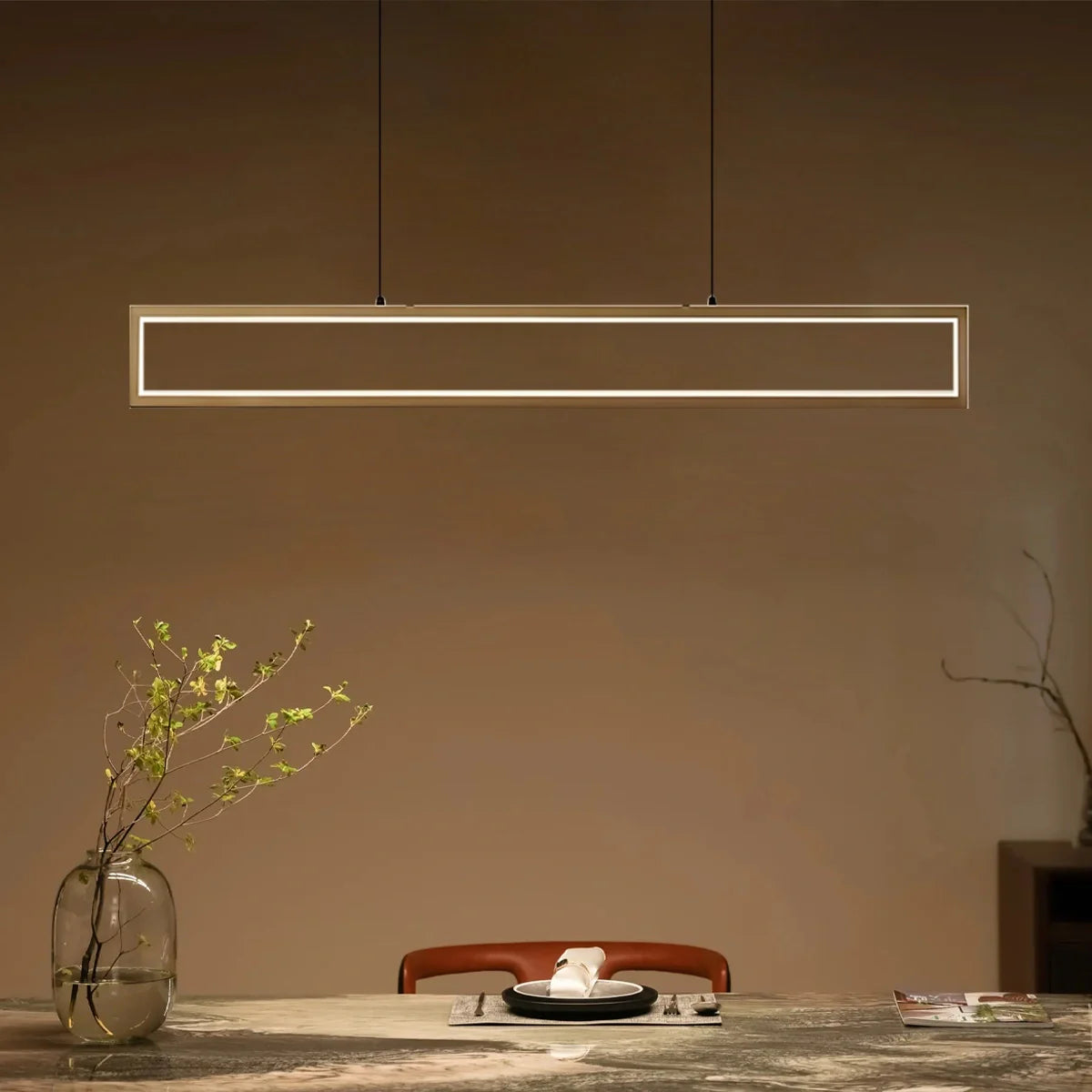 Toreza Hanglamp