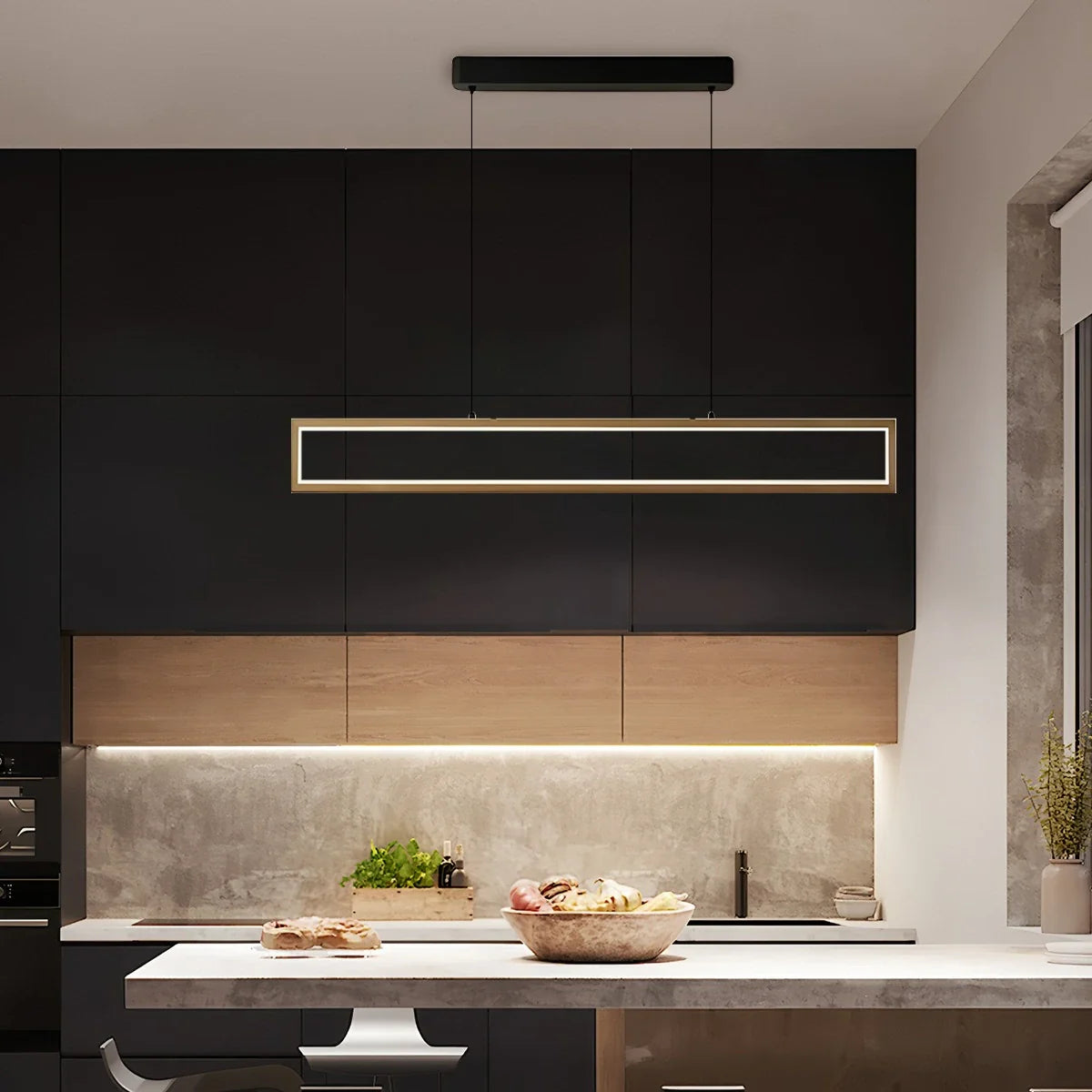 Toreza Hanglamp
