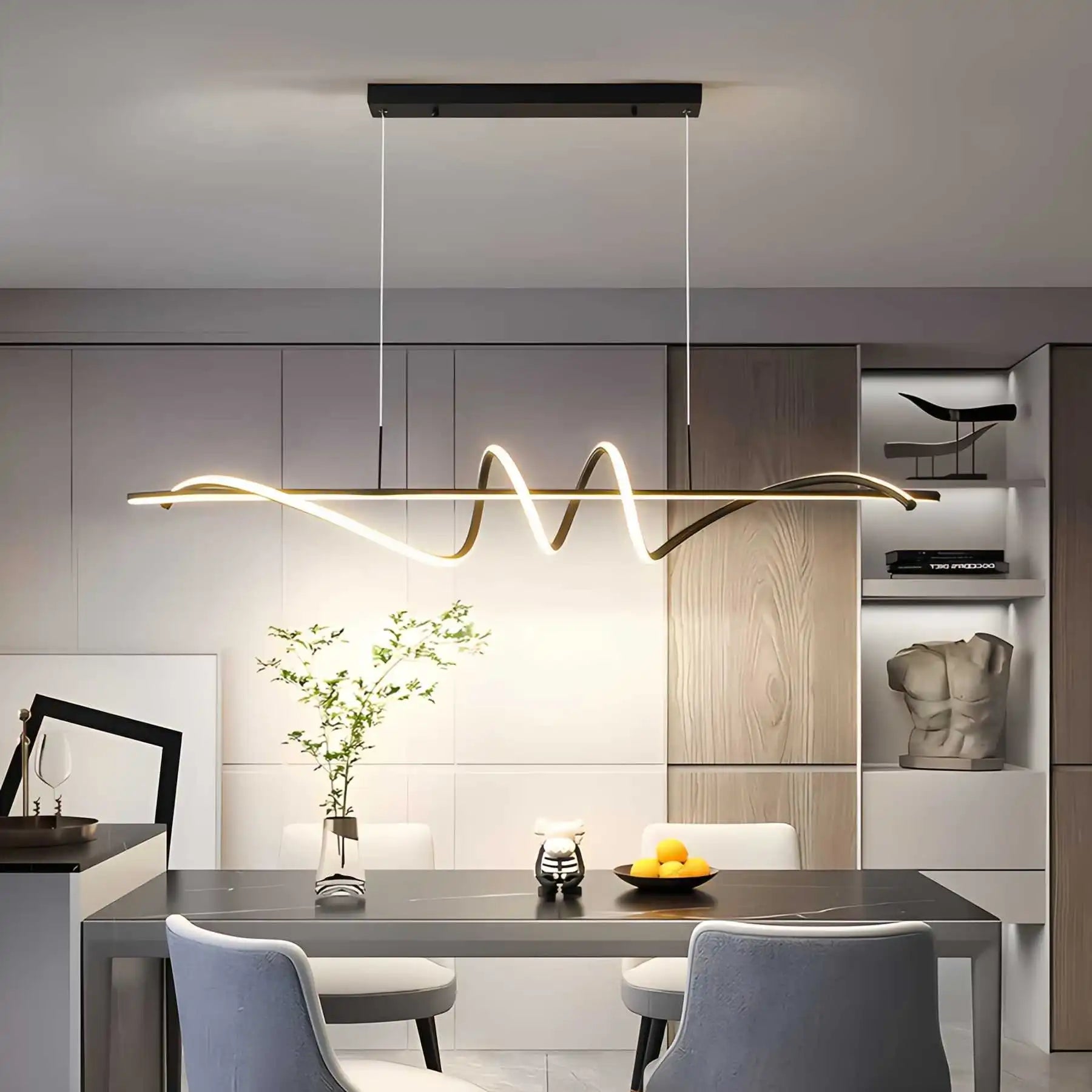 Helzyan Hanglamp
