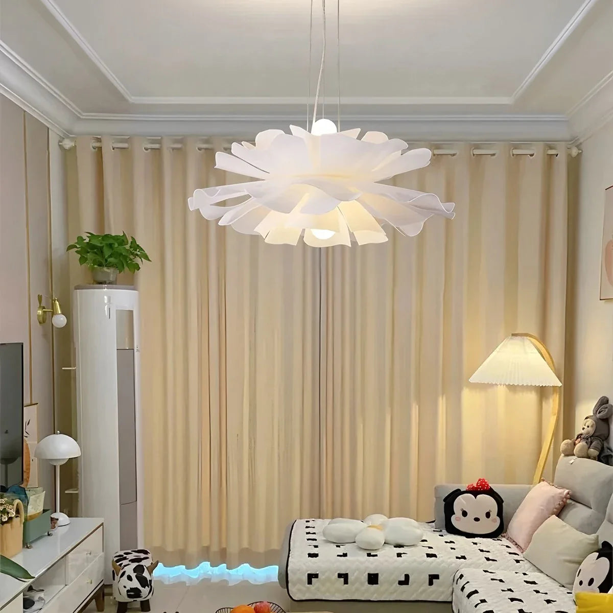 Lemtazo Hanglamp
