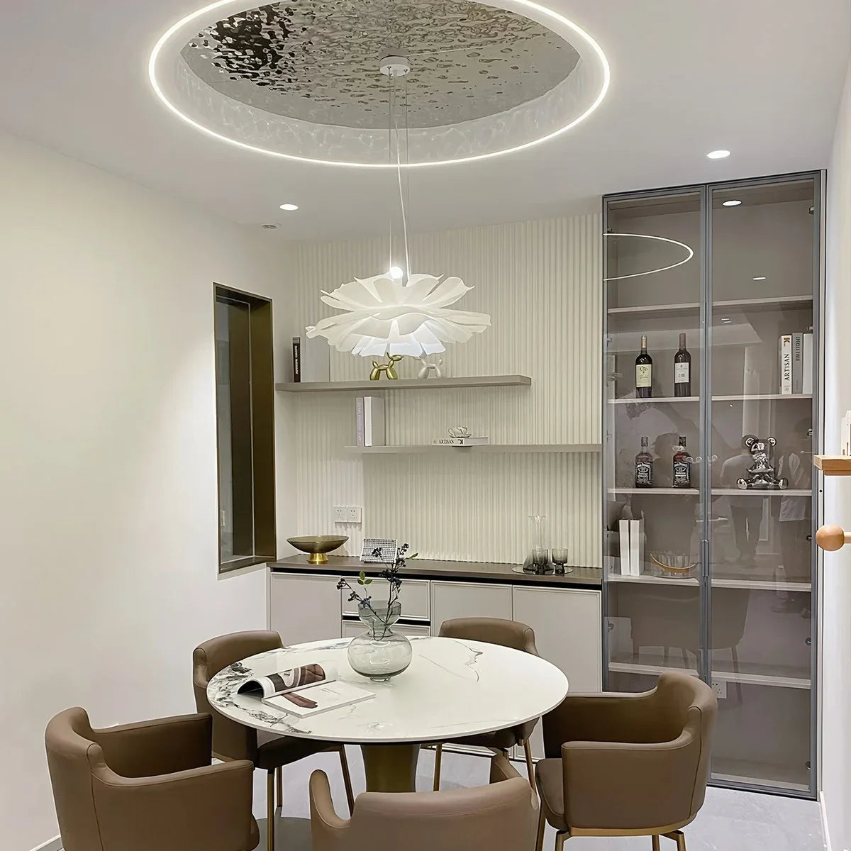 Lemtazo Hanglamp