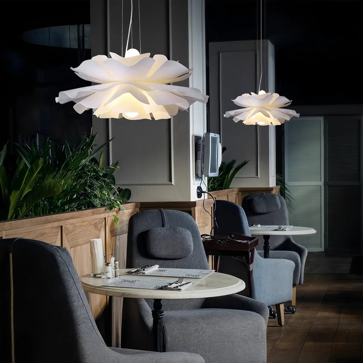 Lemtazo Hanglamp