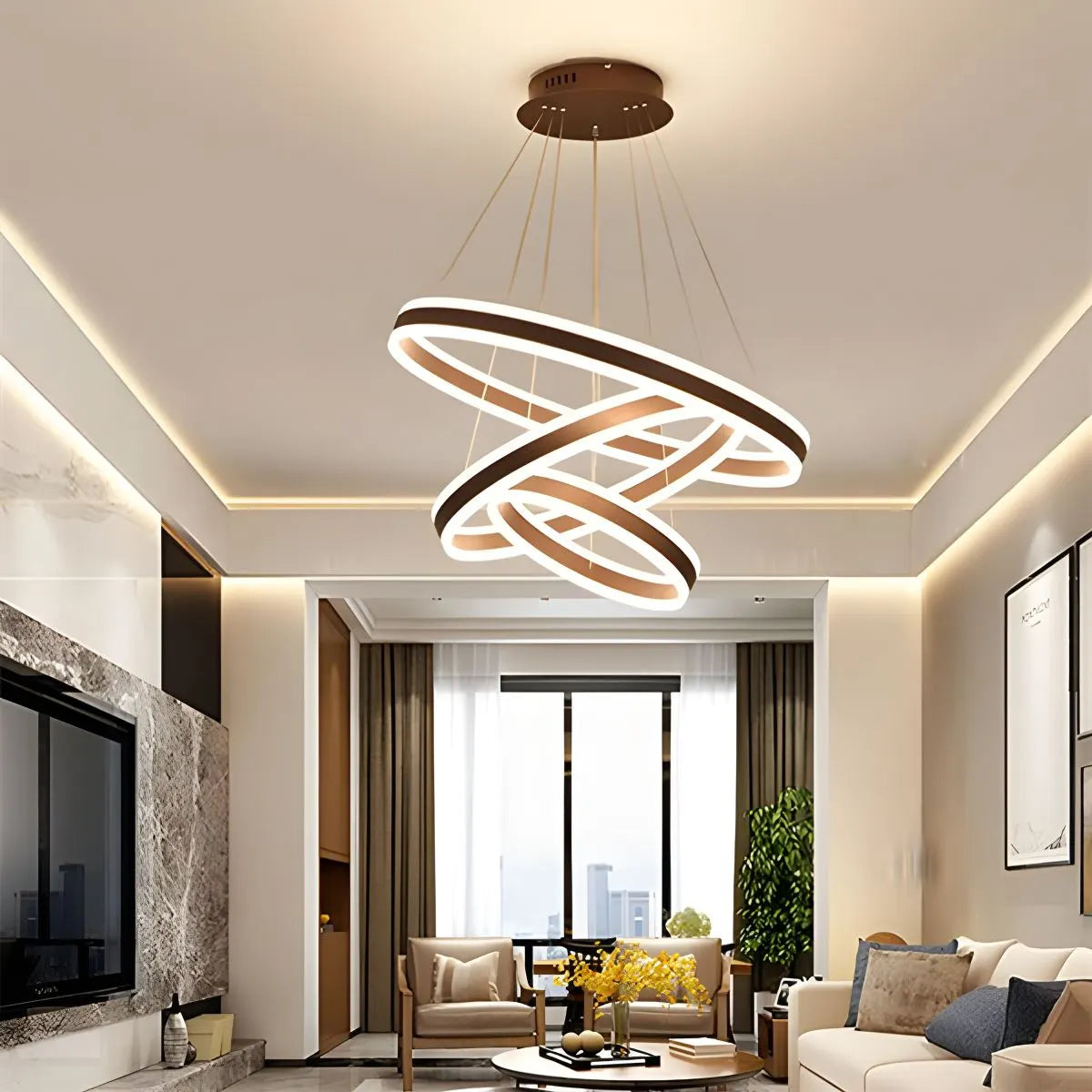 Lavezis Hanglamp