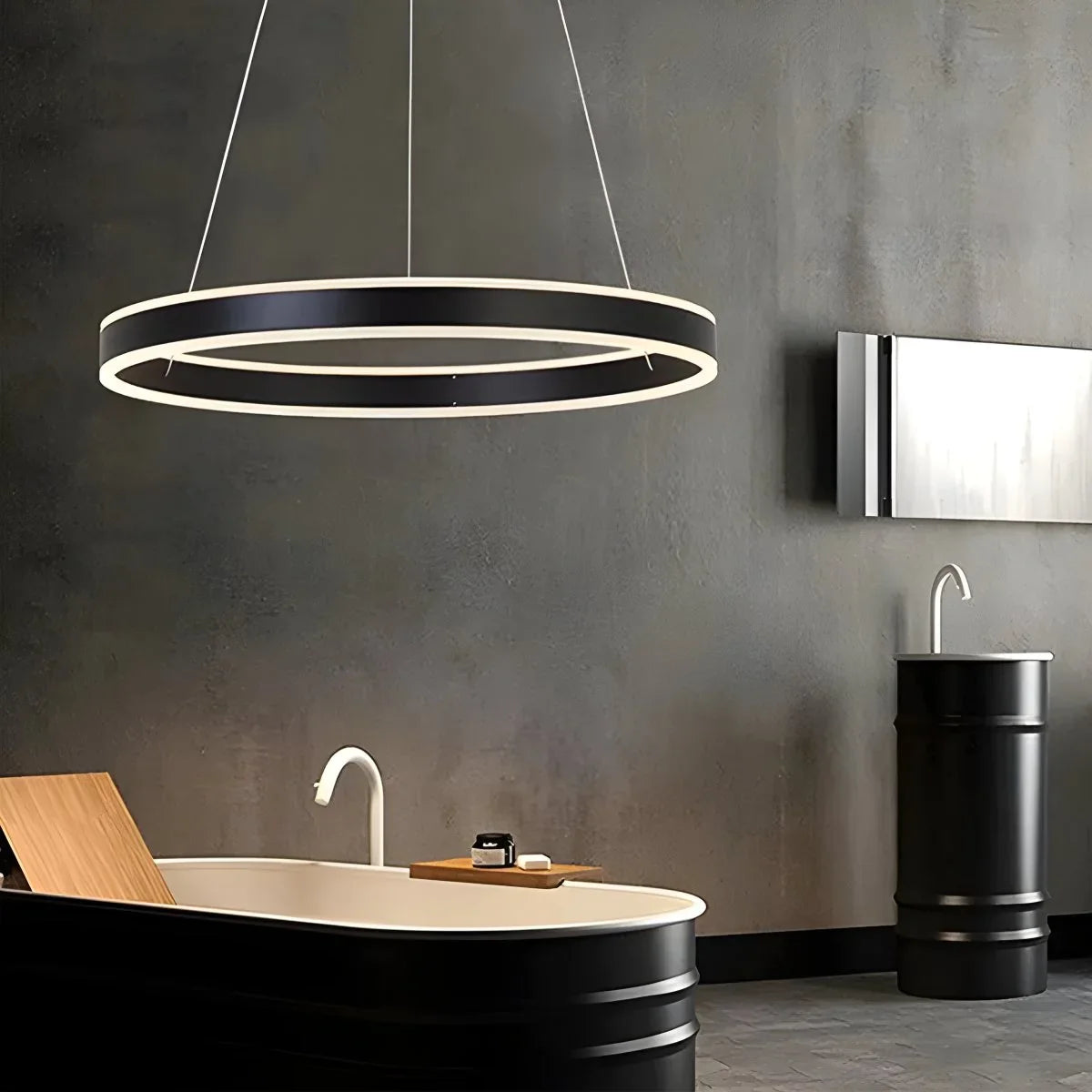 Lavezis Hanglamp
