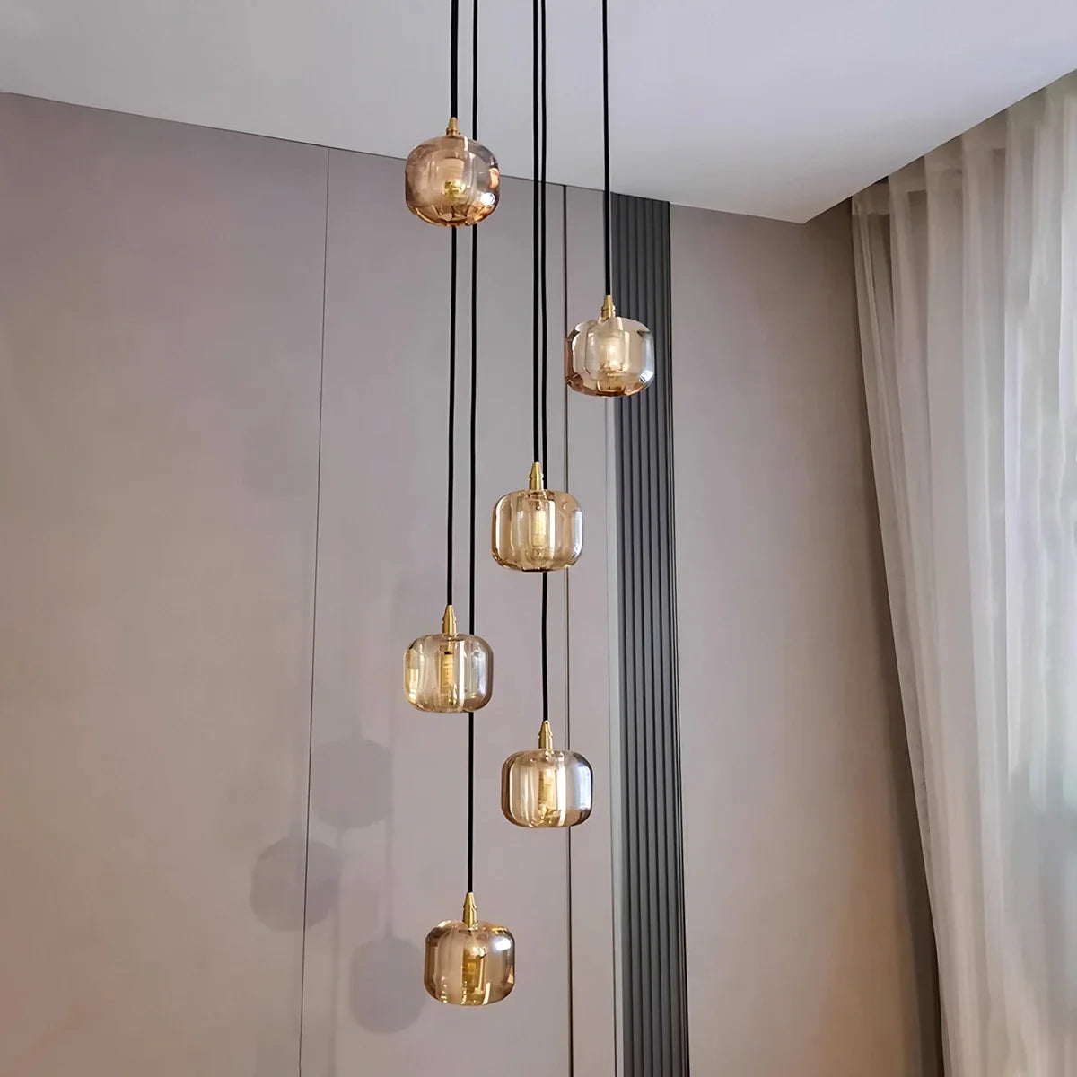 Cansolero Hanglamp