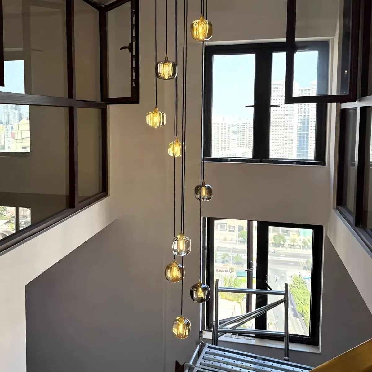 Cansolero Hanglamp