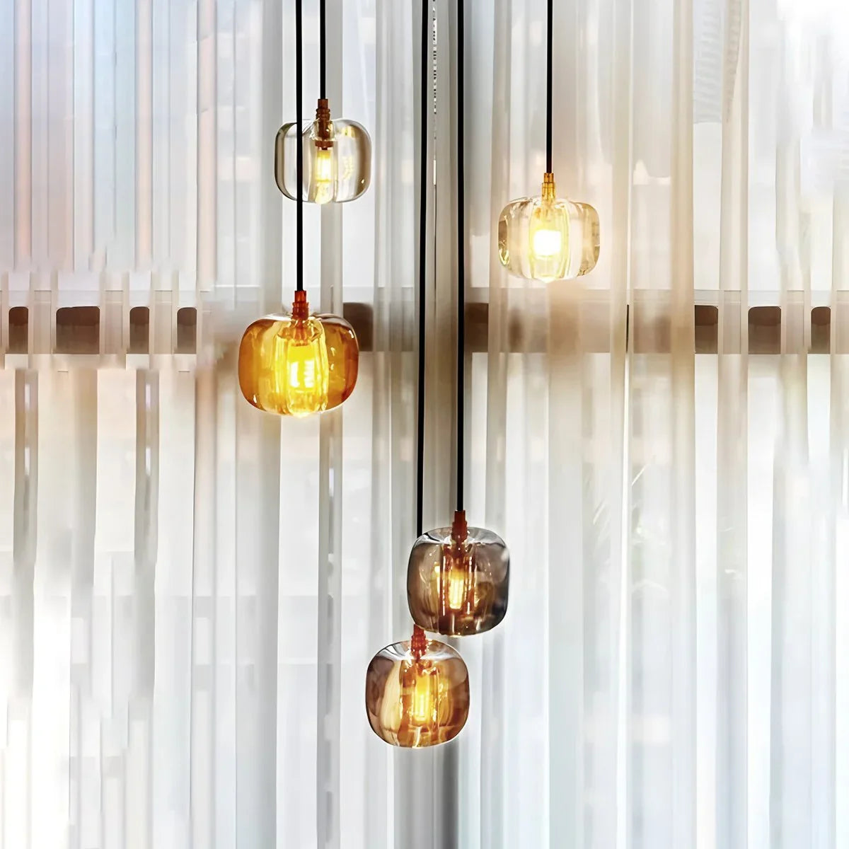 Cansolero Hanglamp