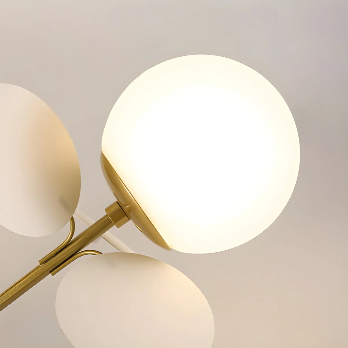Floyizo Plafondlamp
