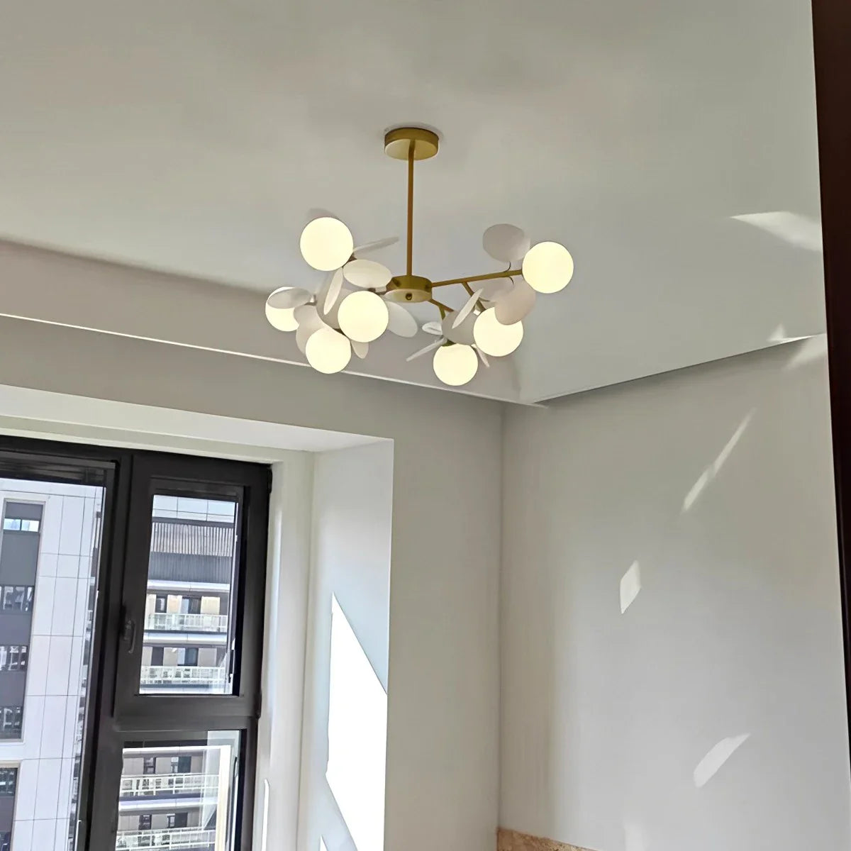Floyizo Plafondlamp