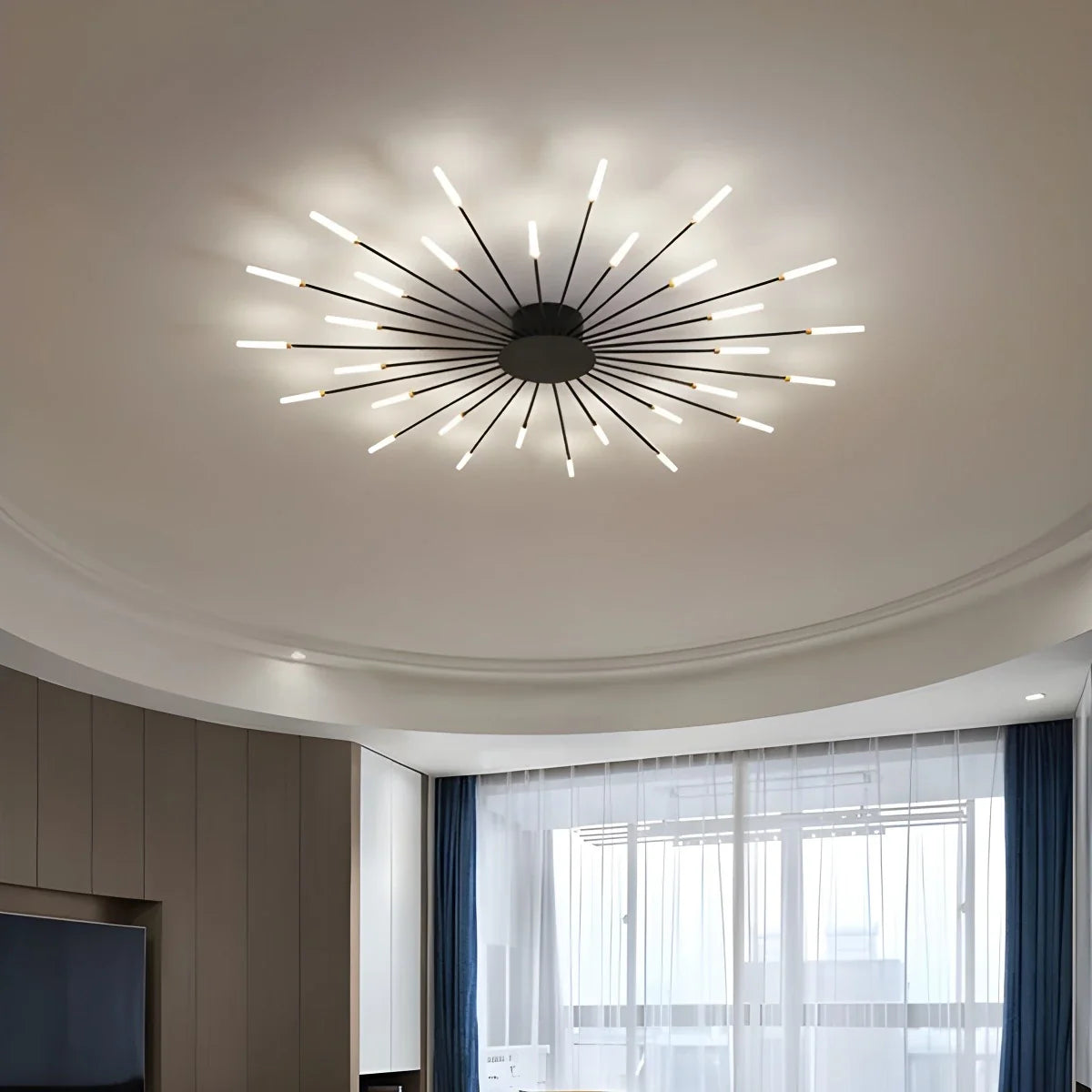 Altisor Plafondlamp