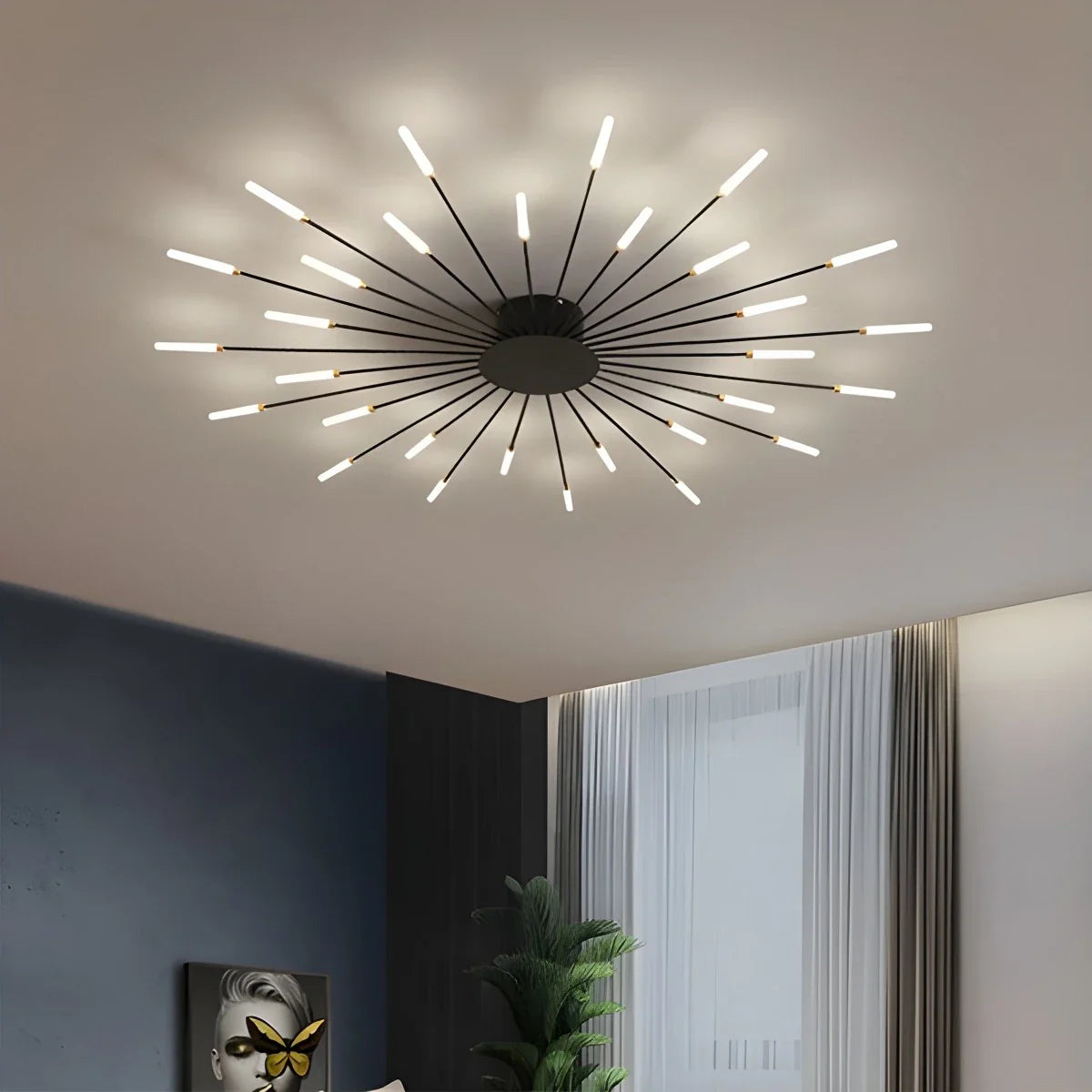 Altisor Plafondlamp