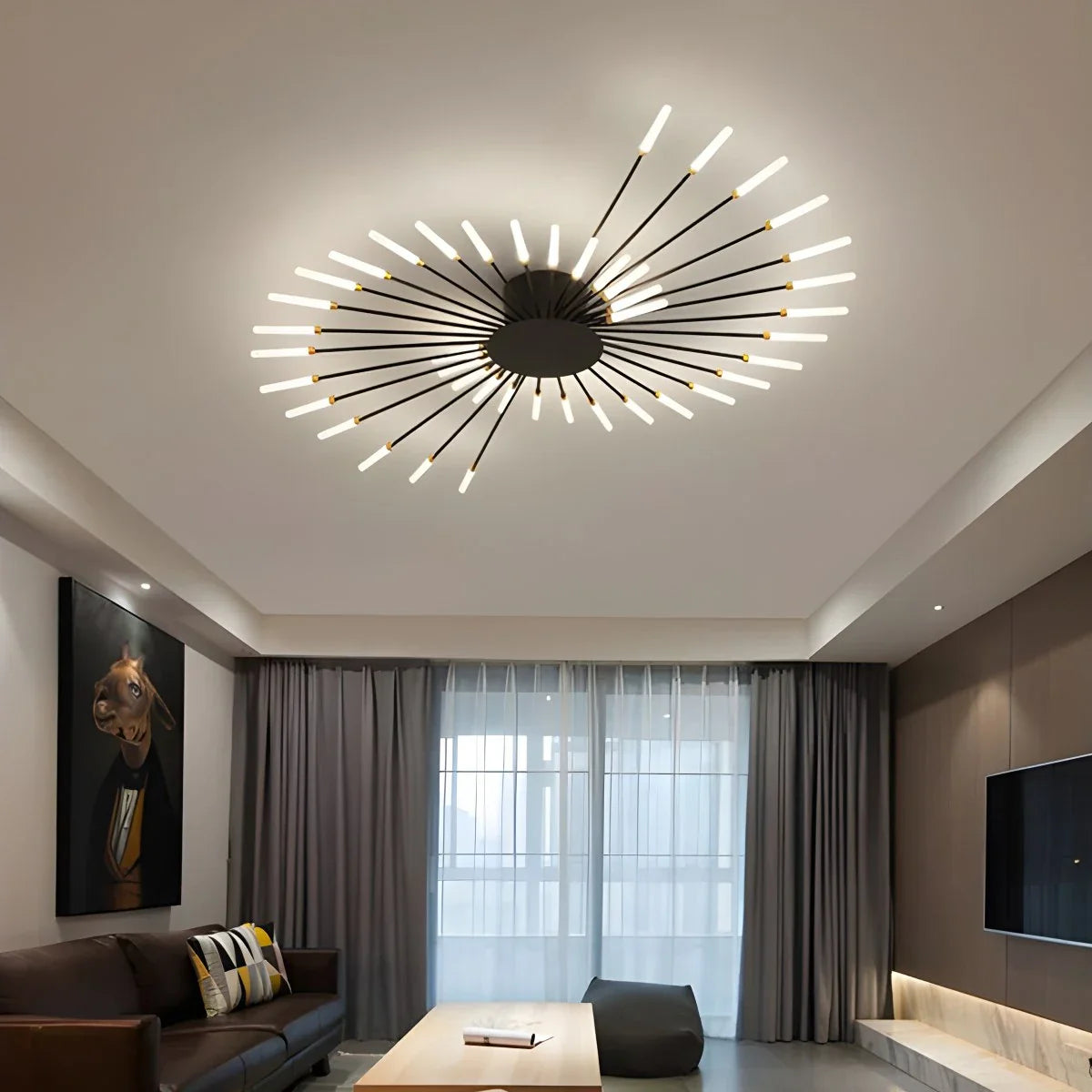Altisor Plafondlamp