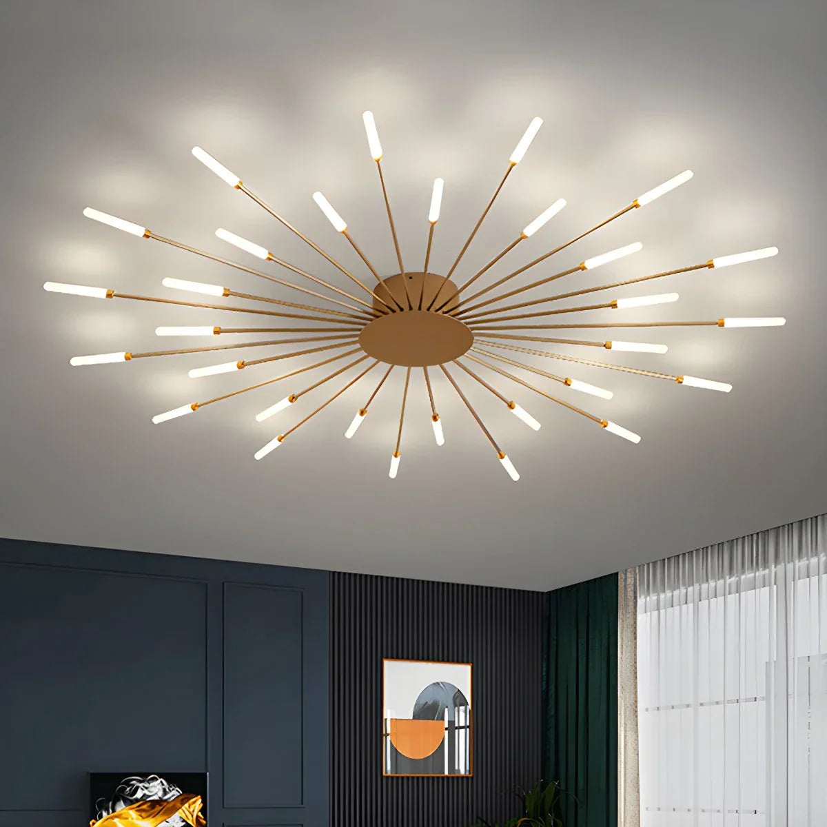 Altisor Plafondlamp