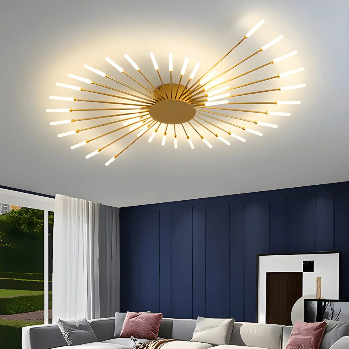 Altisor Plafondlamp