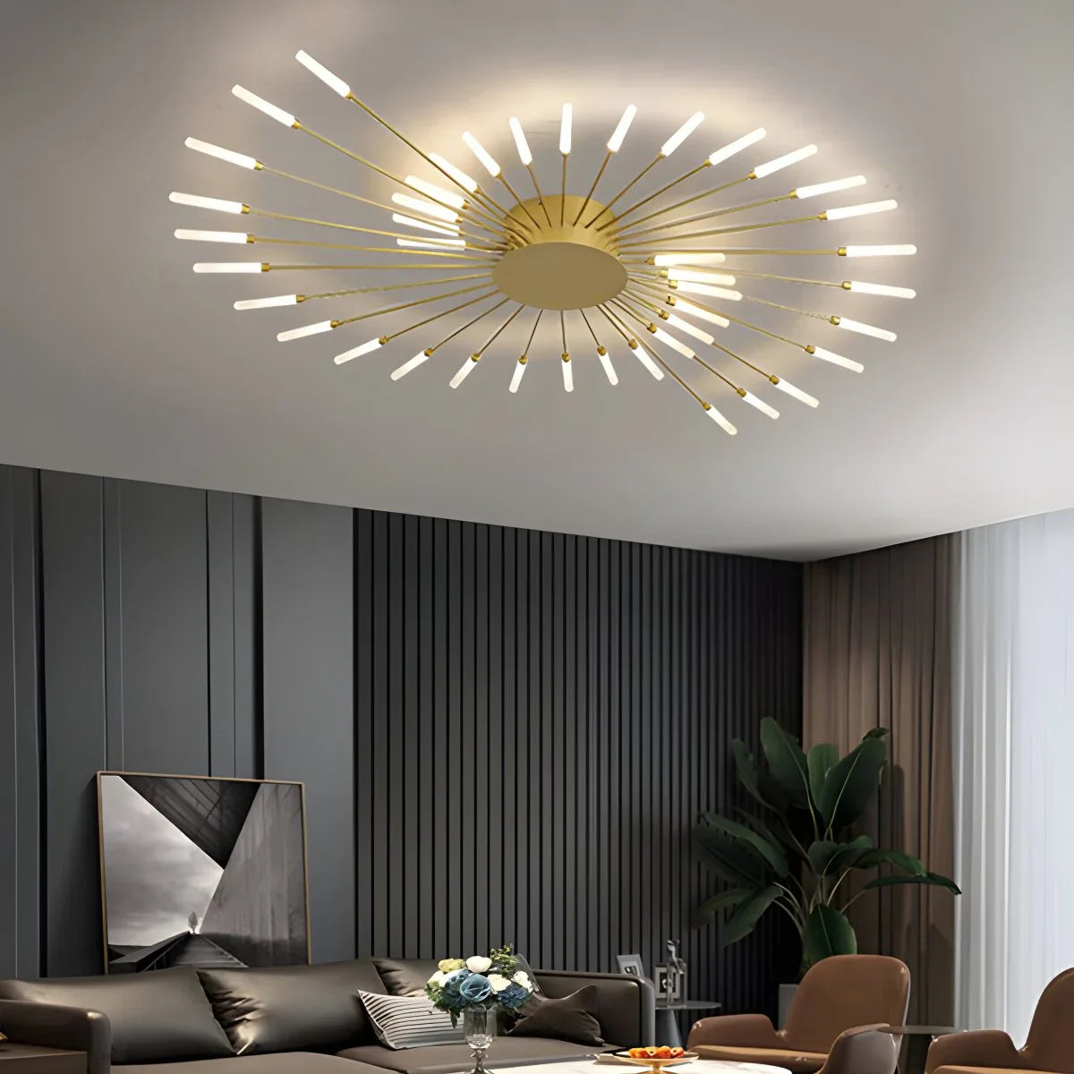 Altisor Plafondlamp