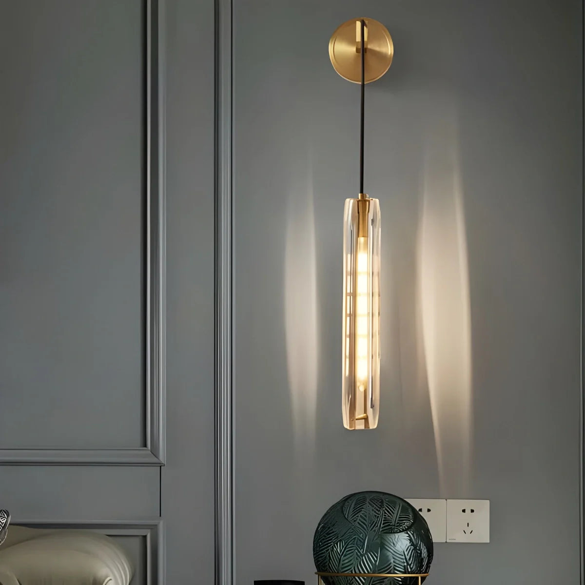 Noravi Wandlamp