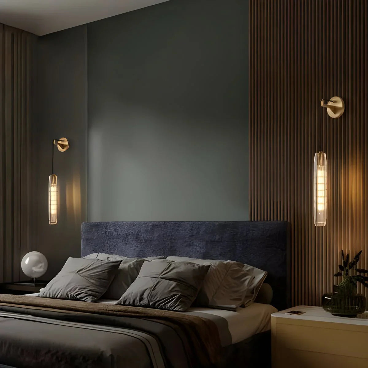 Noravi Wandlamp