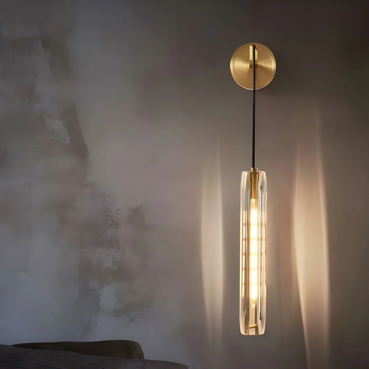 Noravi Wandlamp