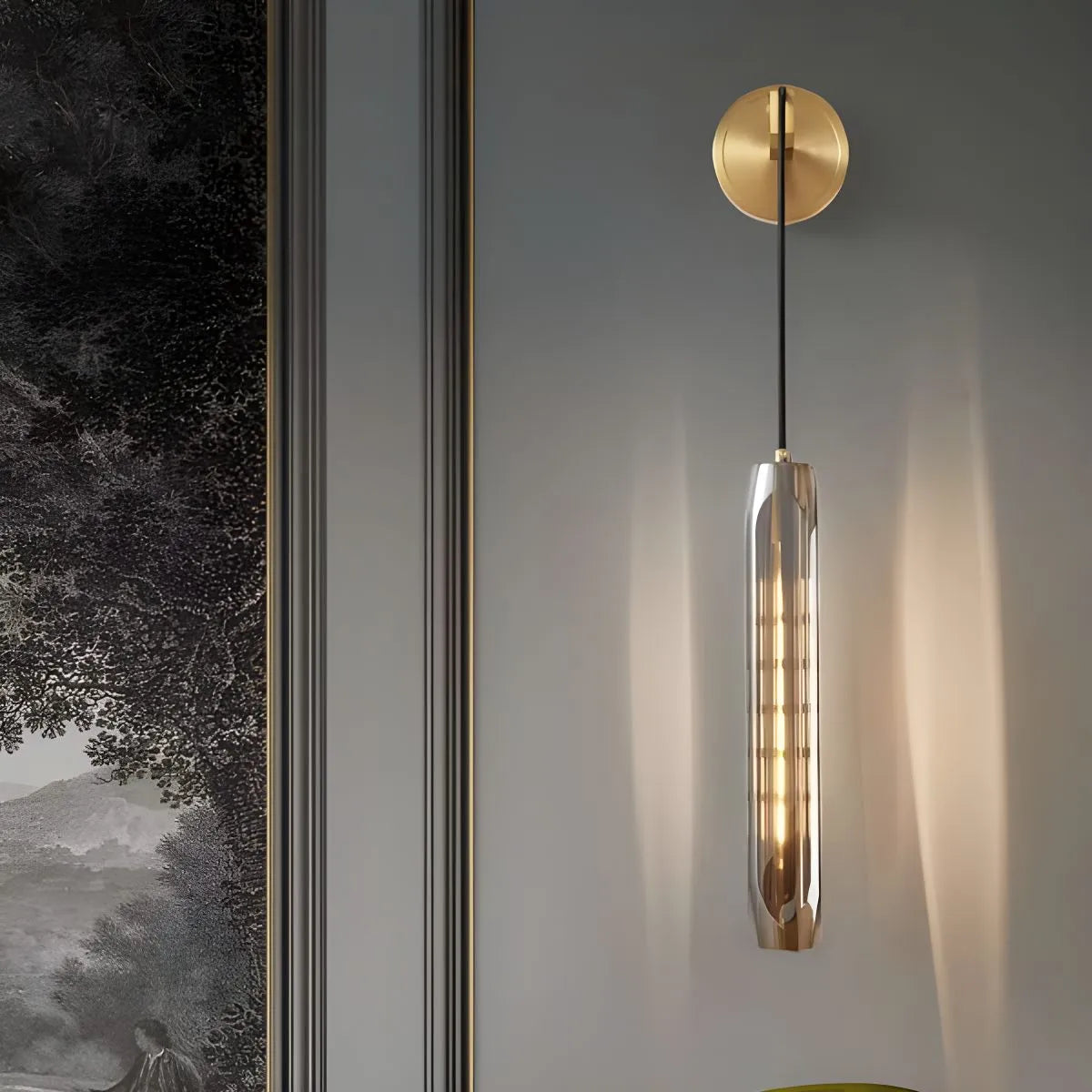 Noravi Wandlamp