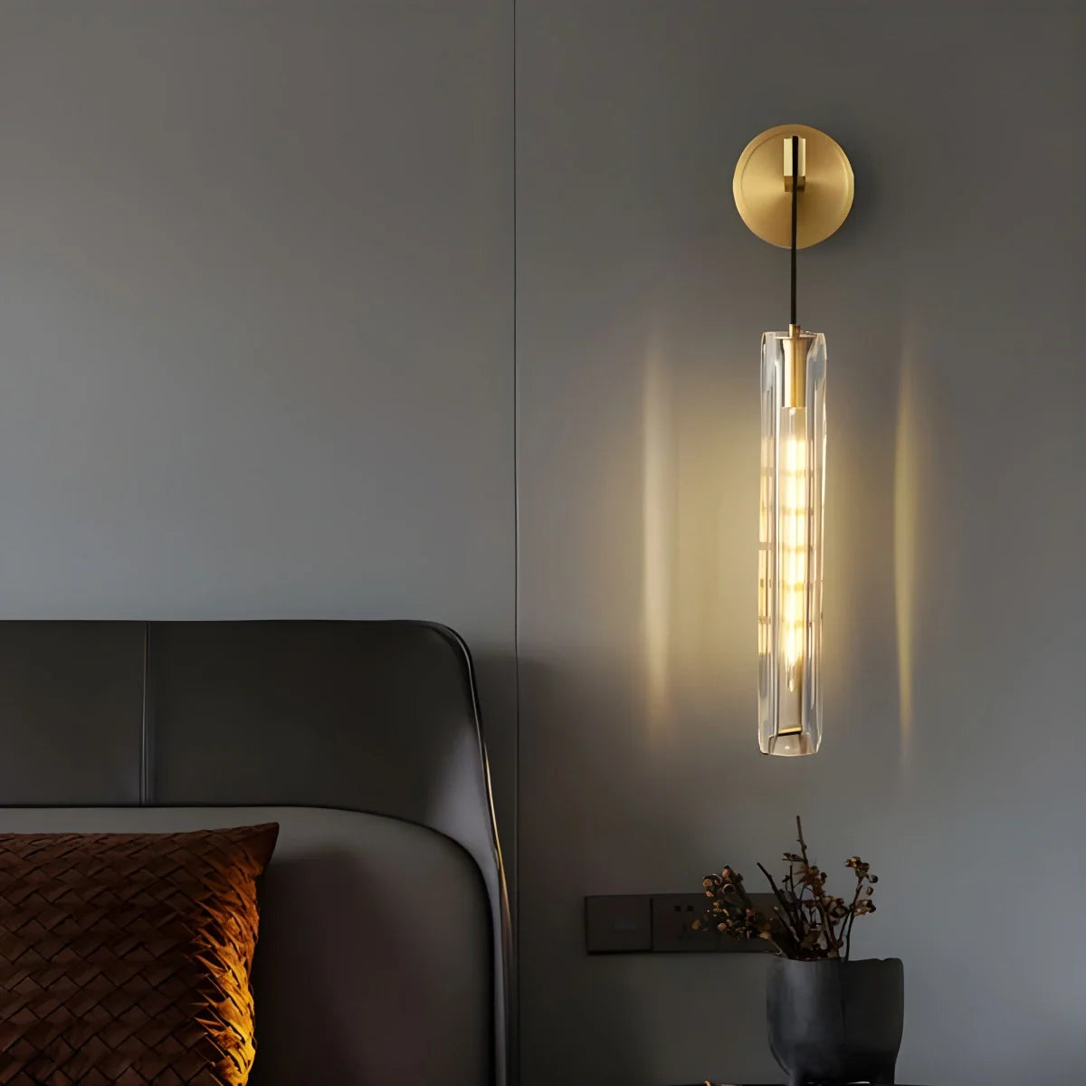 Noravi Wandlamp