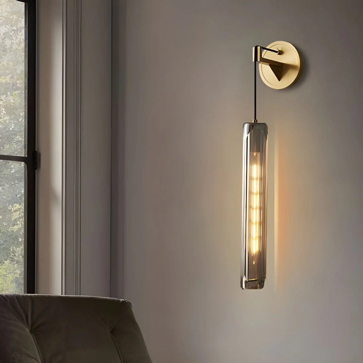 Noravi Wandlamp