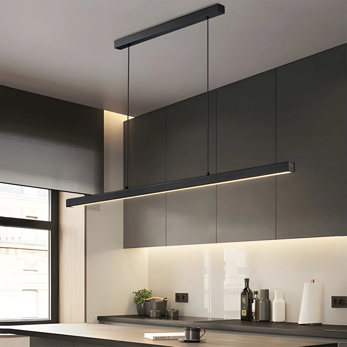 Ceylano Lineaire Hanglamp