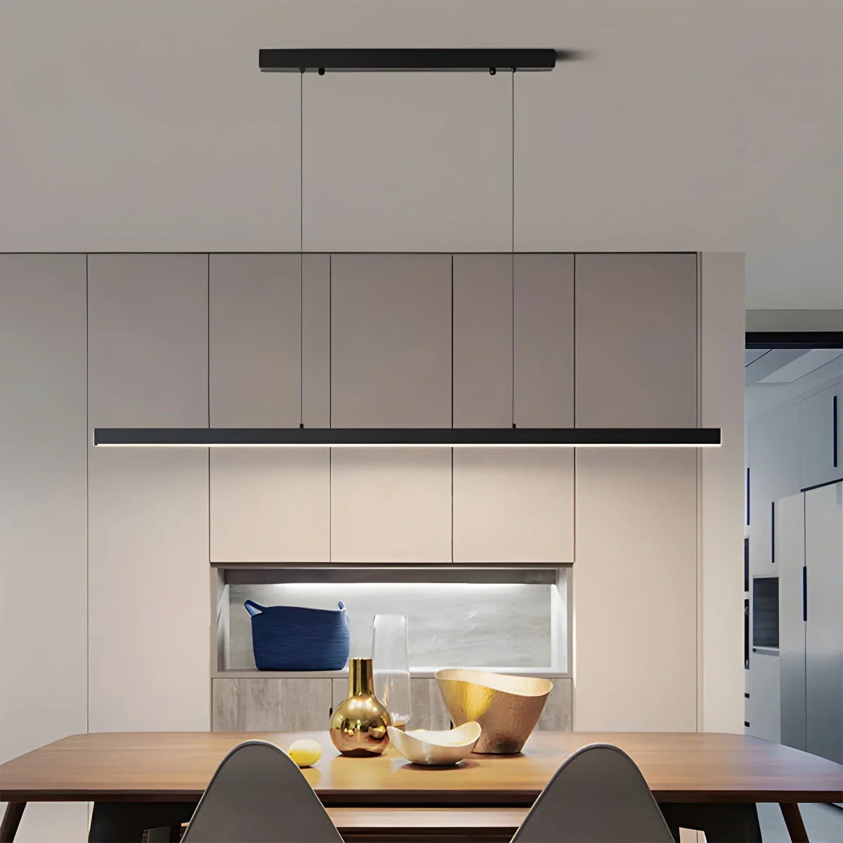 Ceylano Lineaire Hanglamp