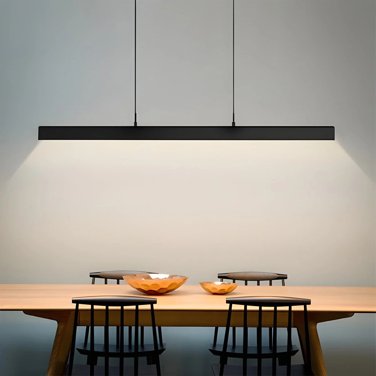 Ceylano Lineaire Hanglamp