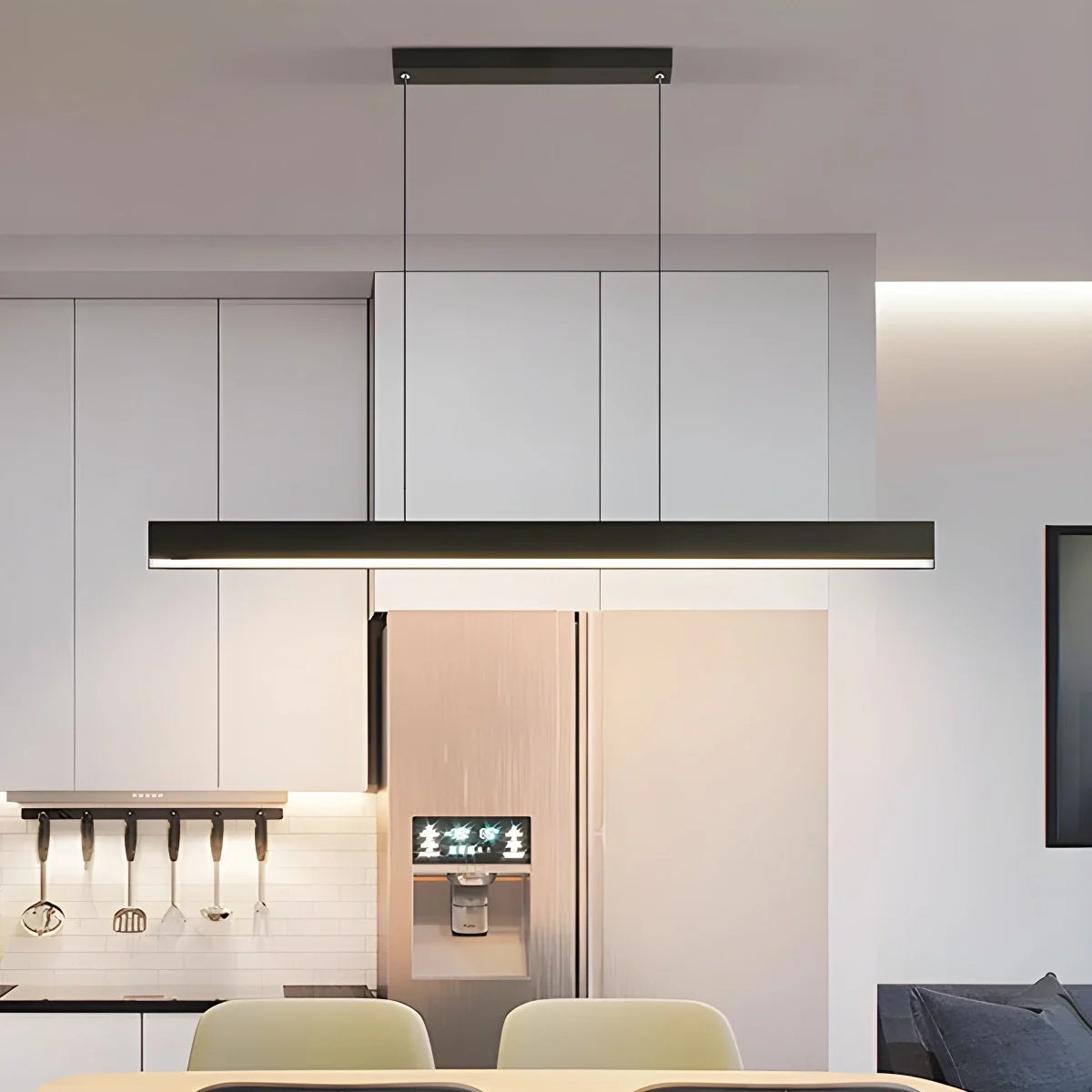 Ceylano Lineaire Hanglamp