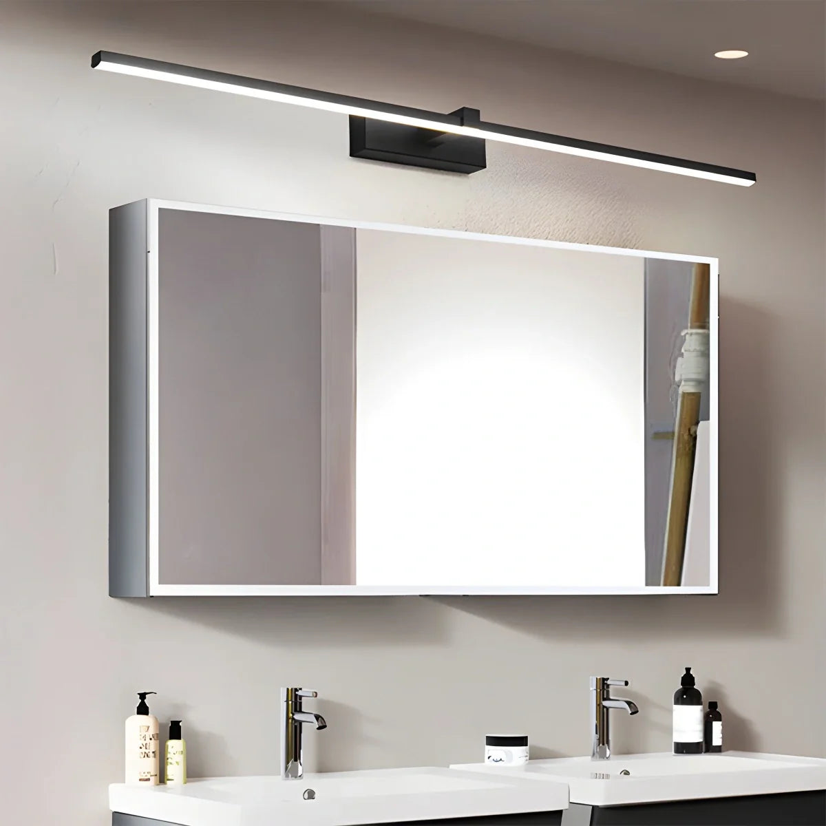 Vinaty Lineaire Wandlamp