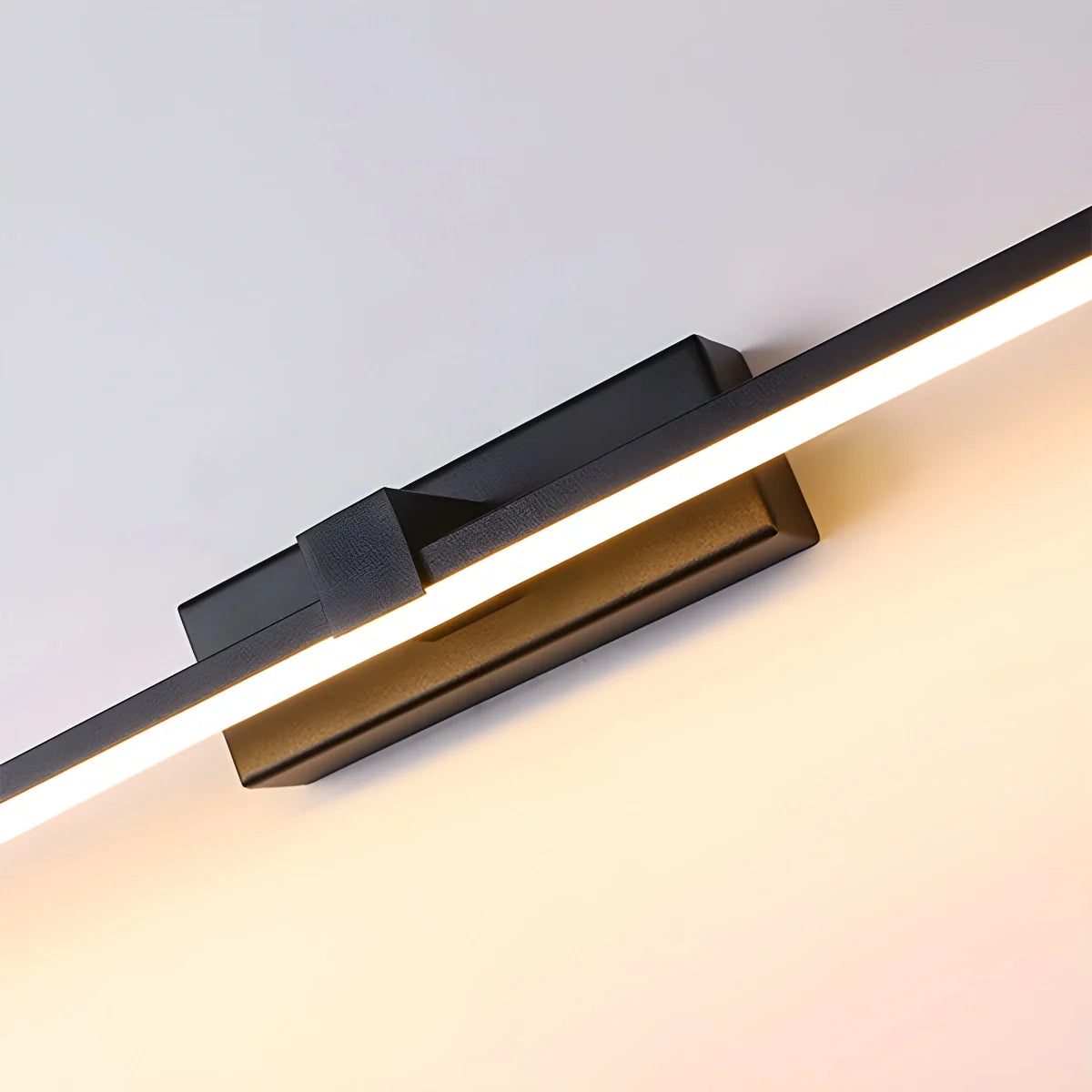Vinaty Lineaire Wandlamp