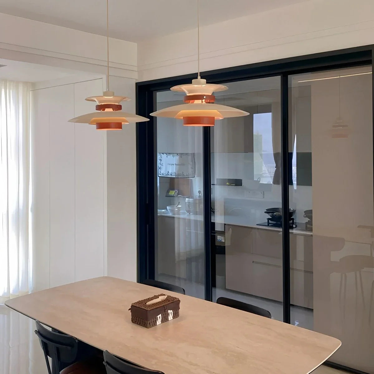 Marcero Hanglamp
