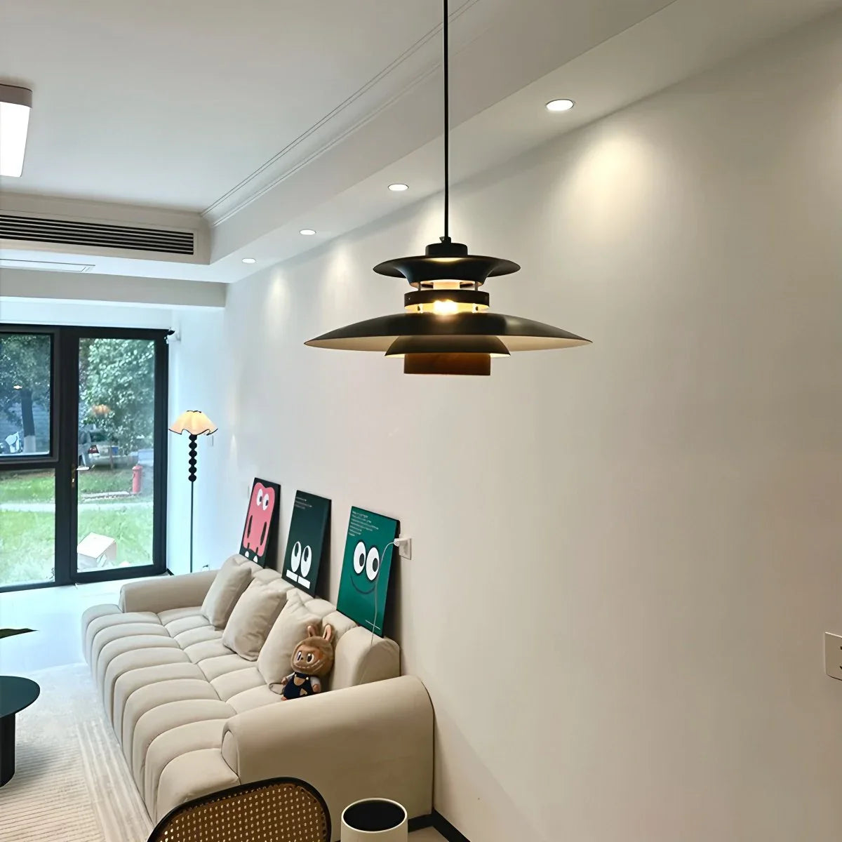 Marcero Hanglamp