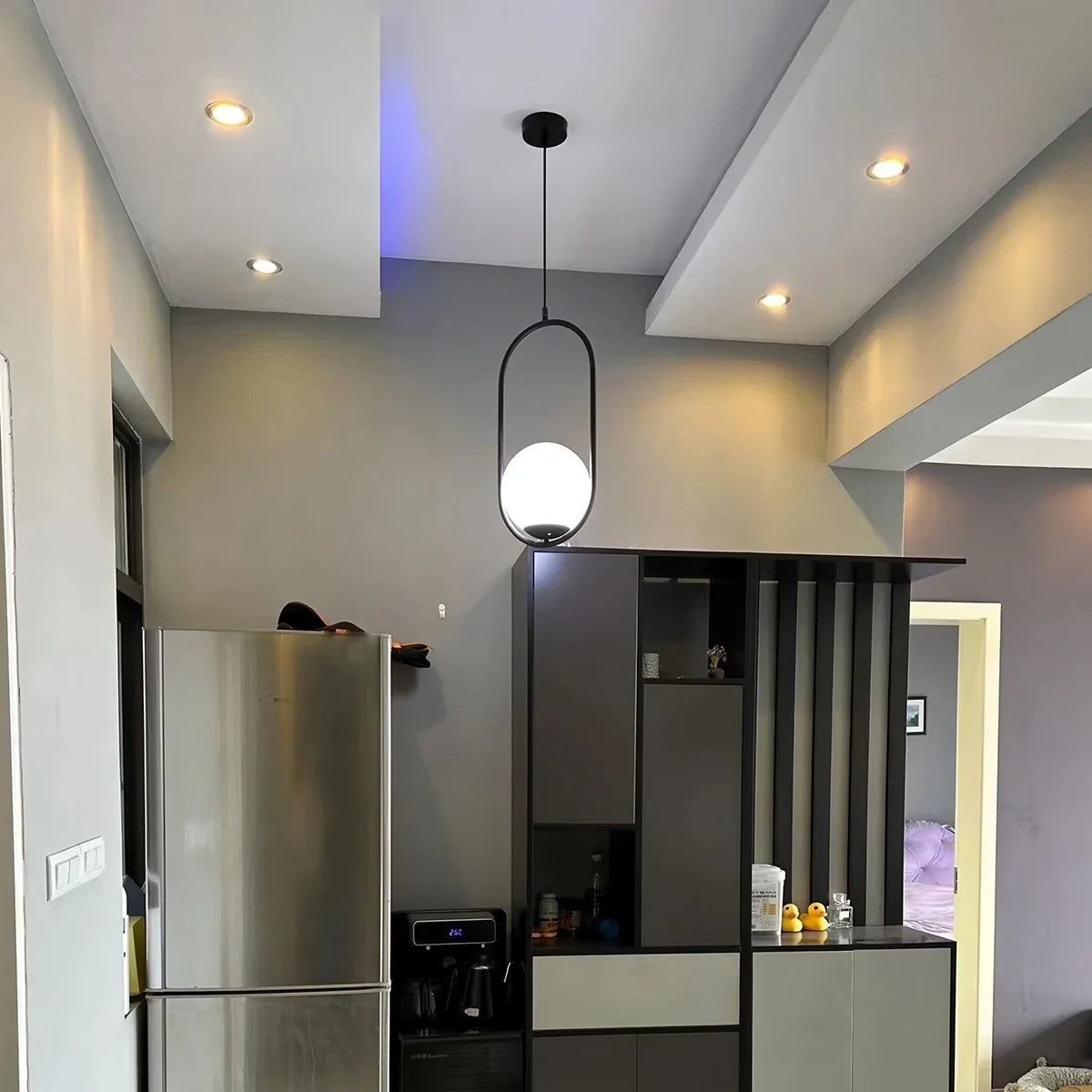 Limalis Hanglamp