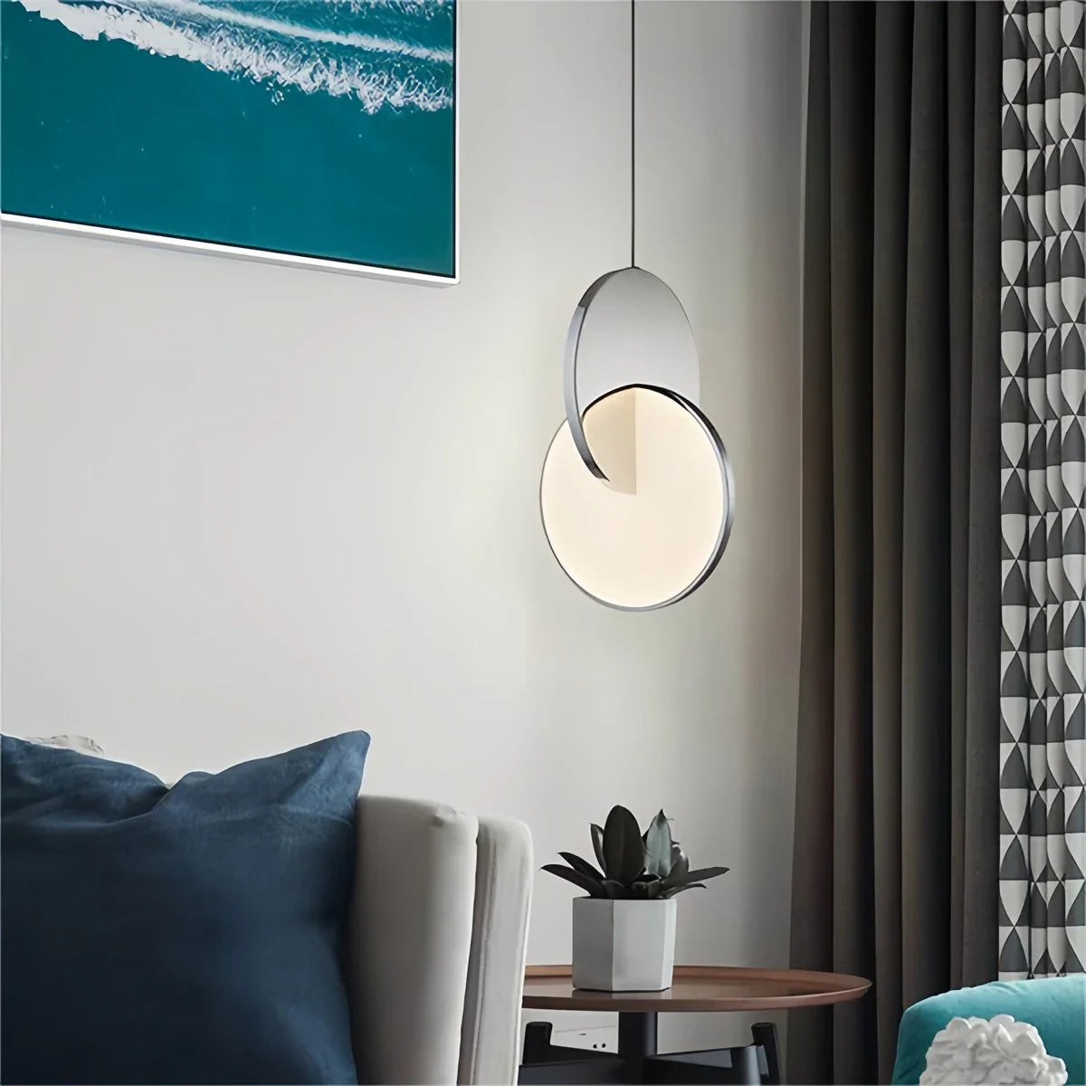 Zerimo Hanglamp