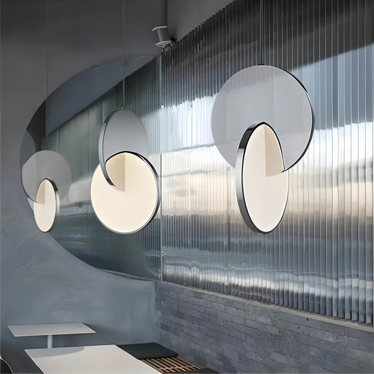 Zerimo Hanglamp