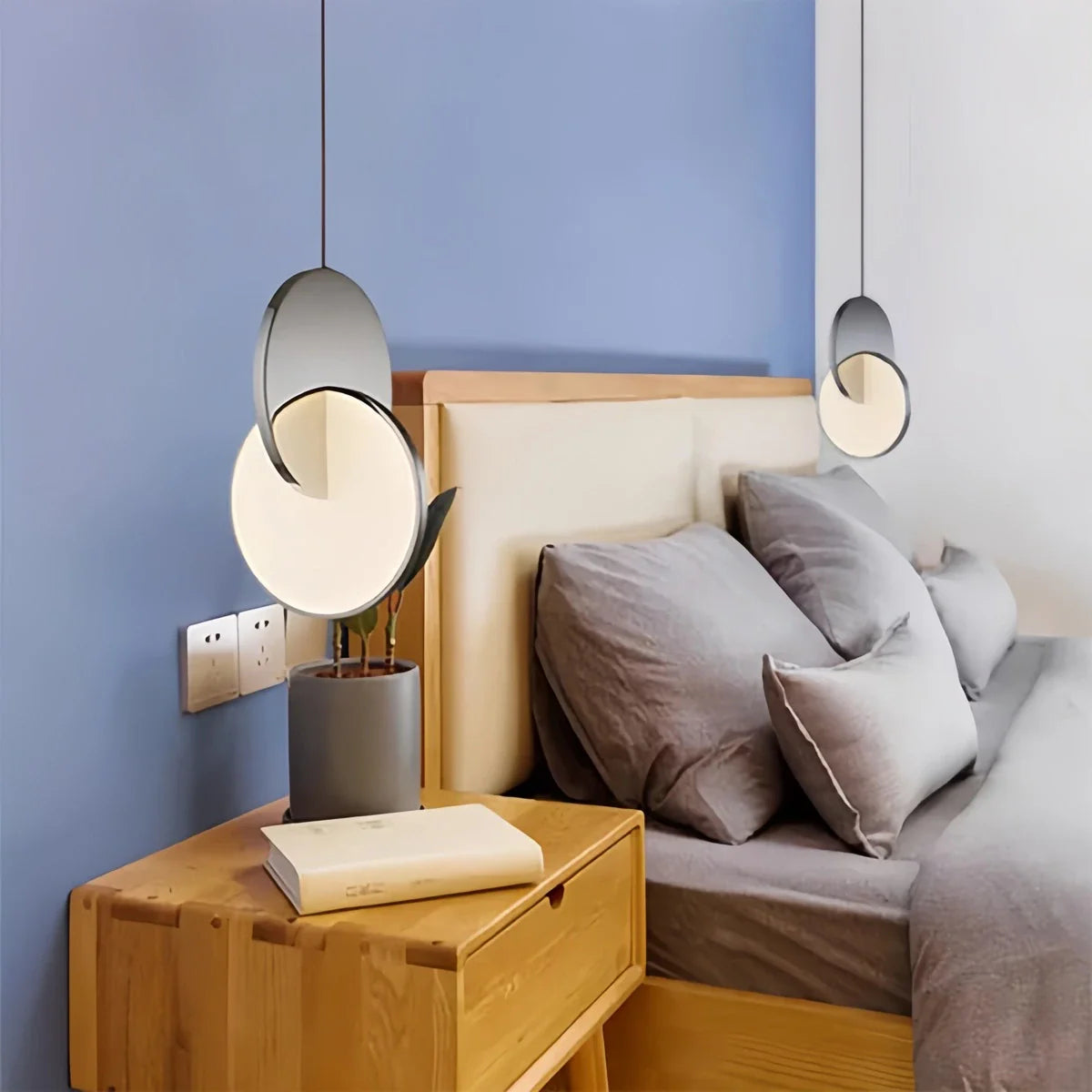 Zerimo Hanglamp