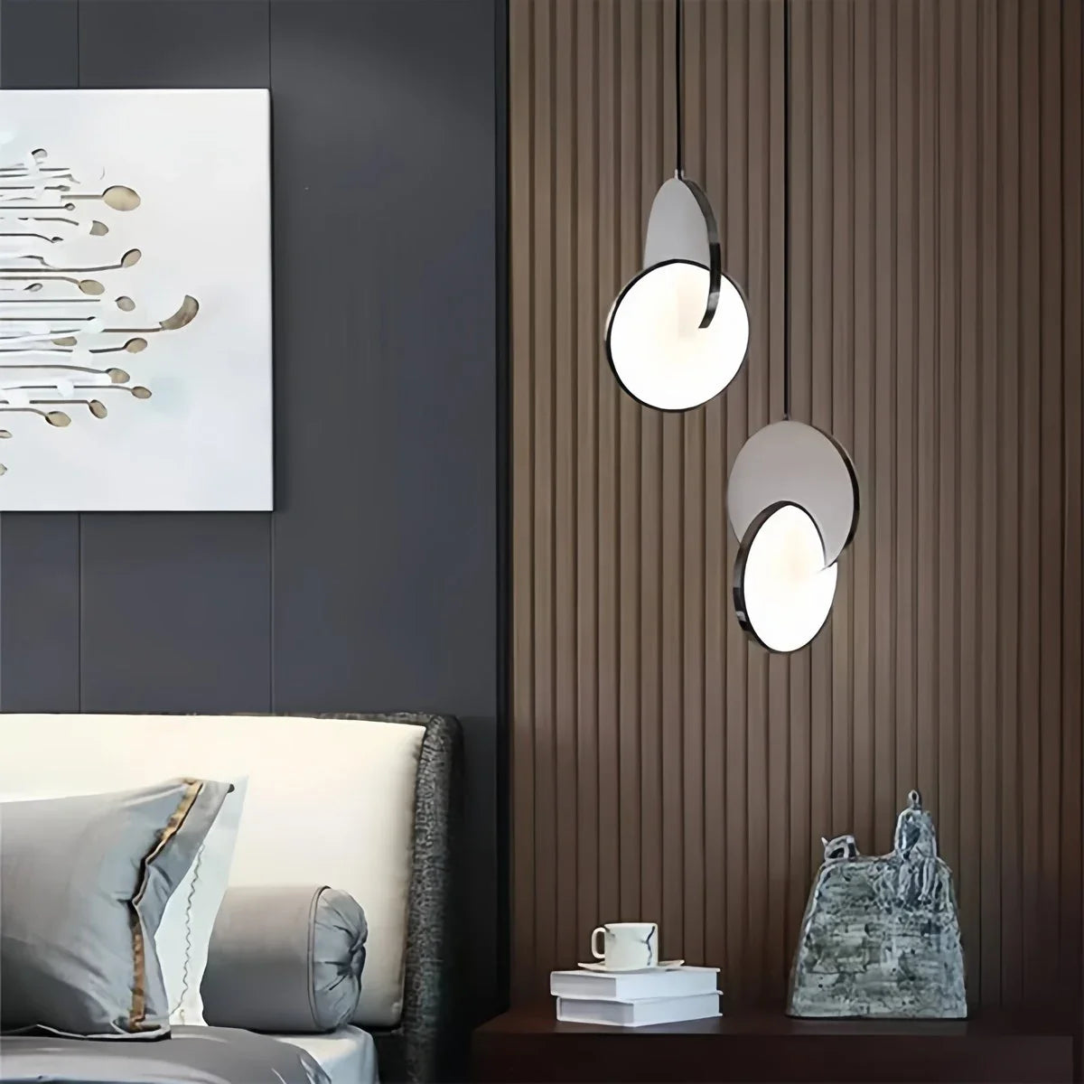 Zerimo Hanglamp