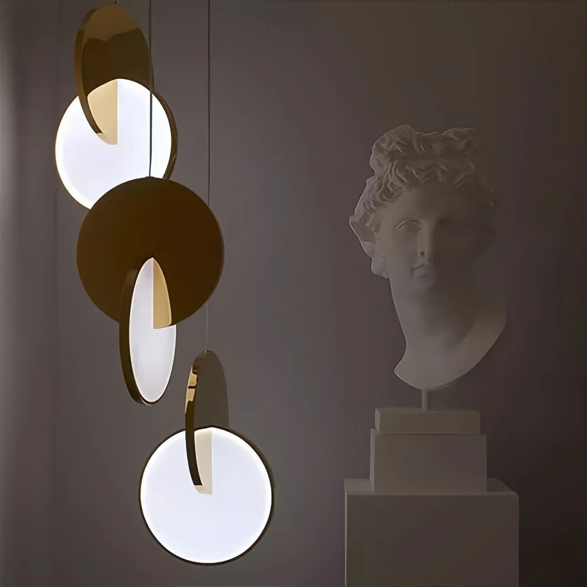 Zerimo Hanglamp