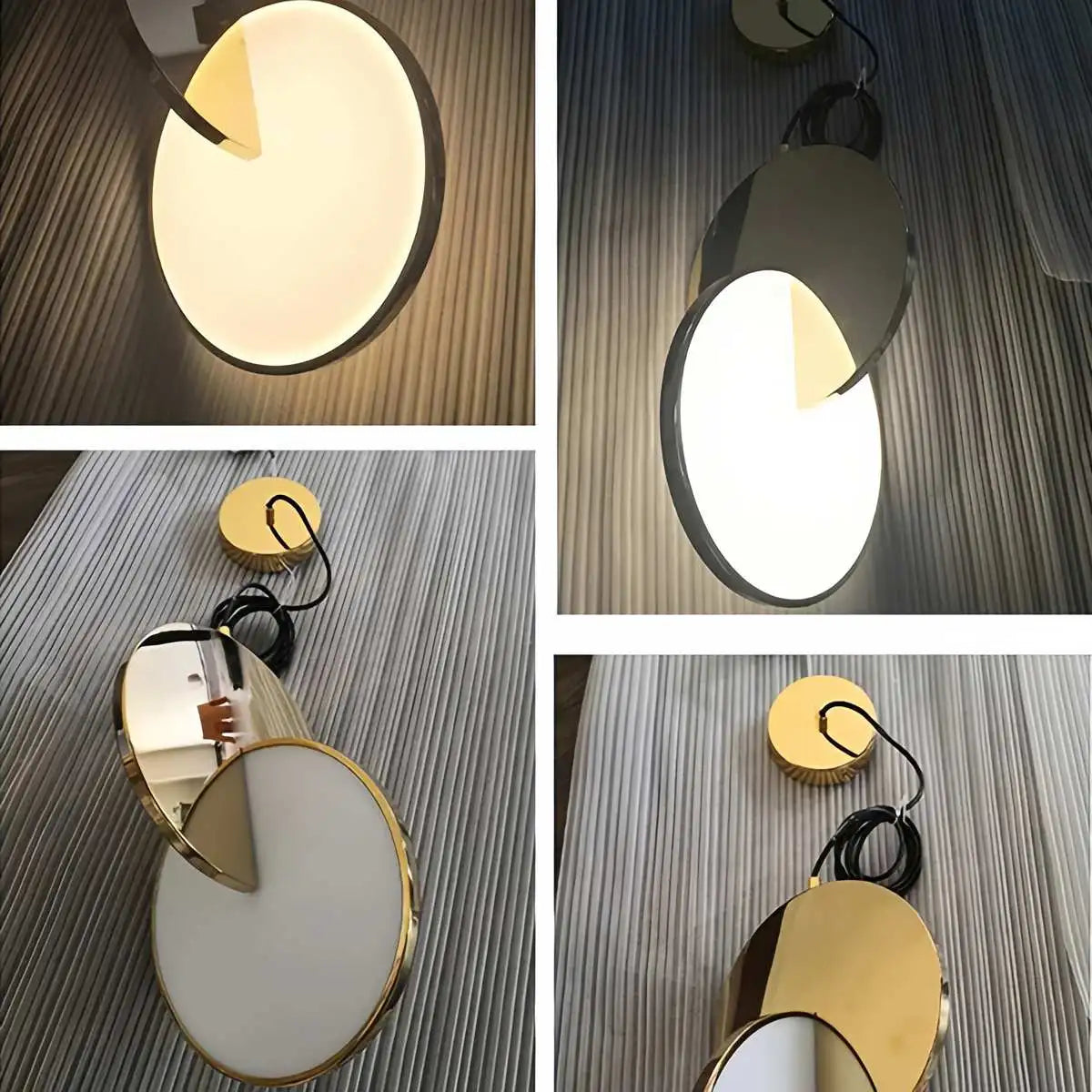 Zerimo Hanglamp