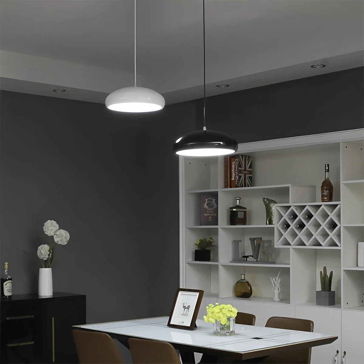 Dacero Hanglamp