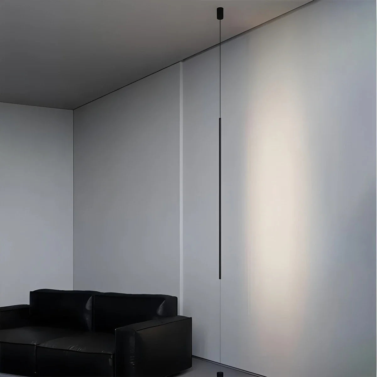 Belzon Vloer Tot Plafond Lamp