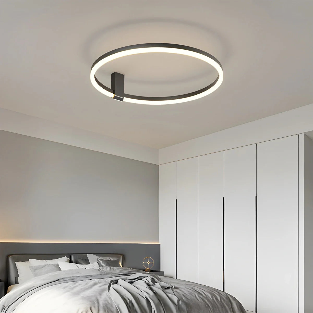 Solavo Plafondlamp