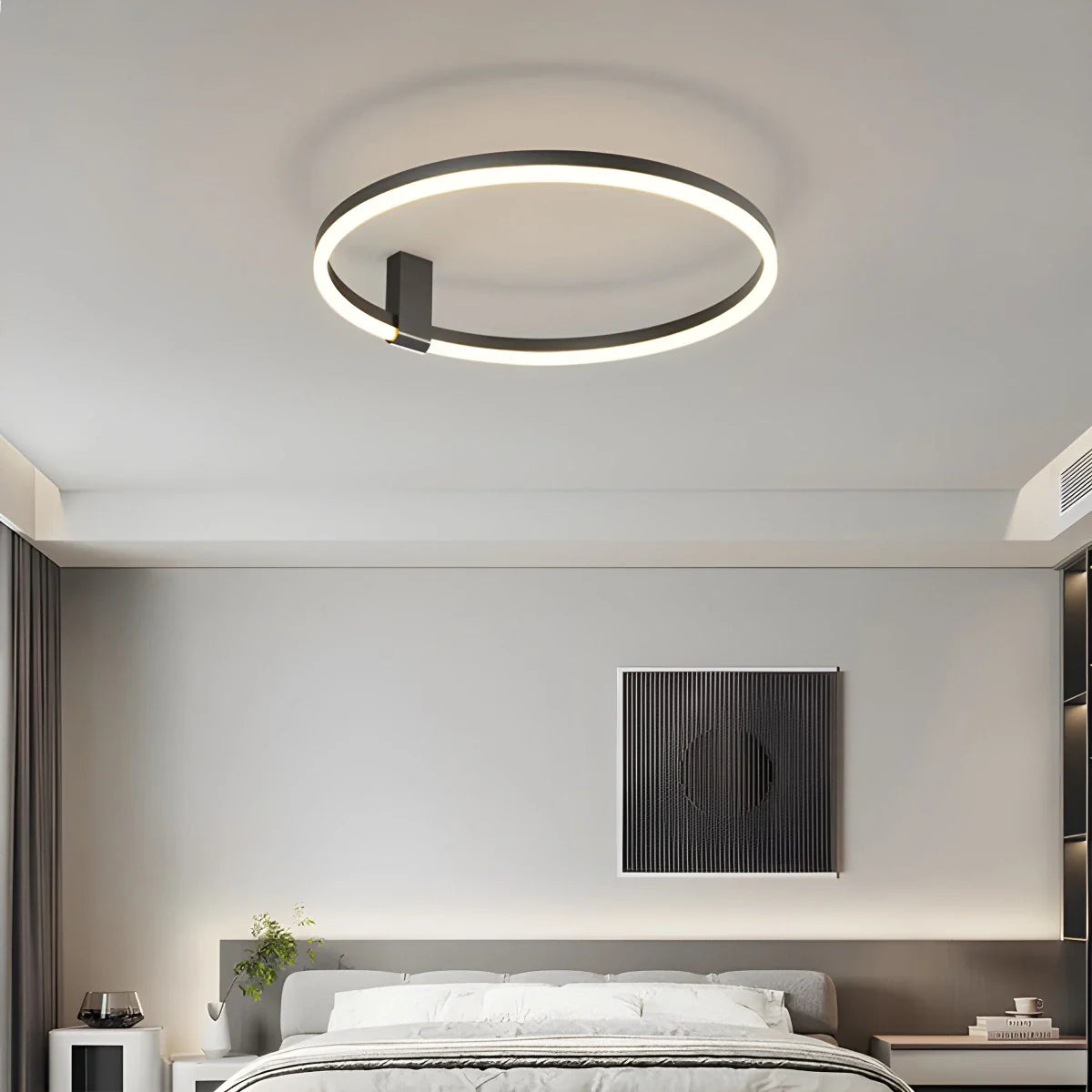Solavo Plafondlamp