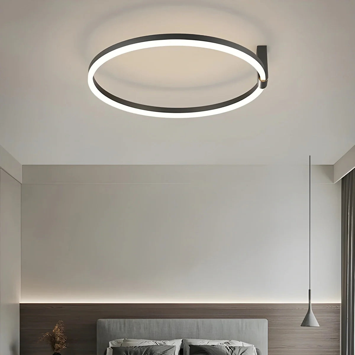 Solavo Plafondlamp