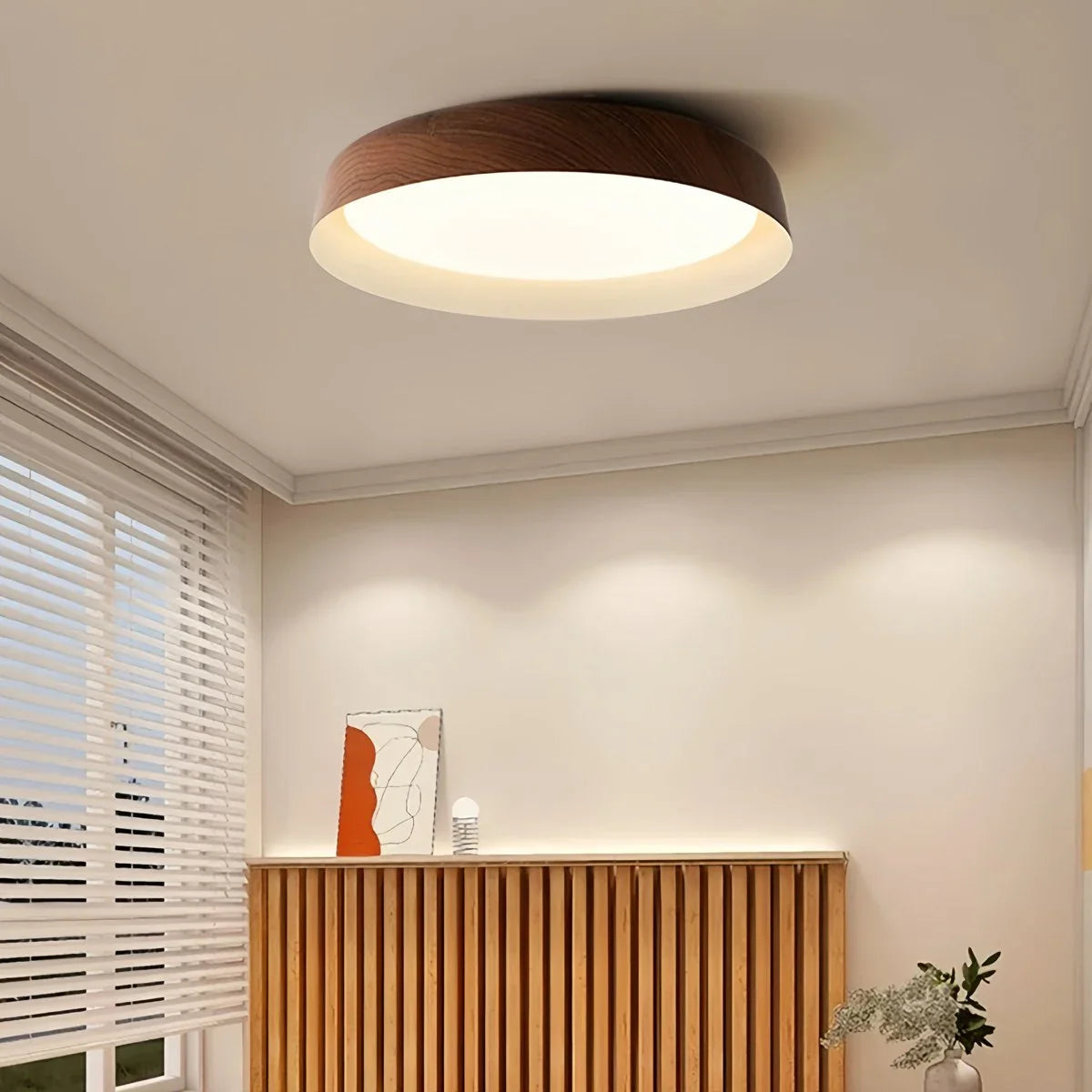 Ferimo Plafondlamp