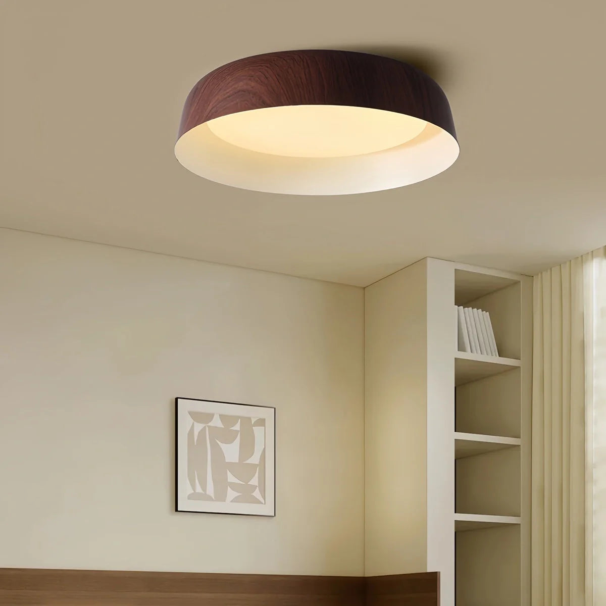 Ferimo Plafondlamp
