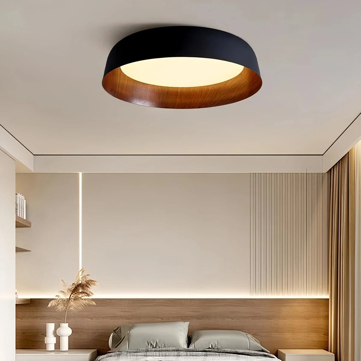 Ferimo Plafondlamp